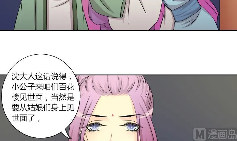第145话 逛街 1 第15页