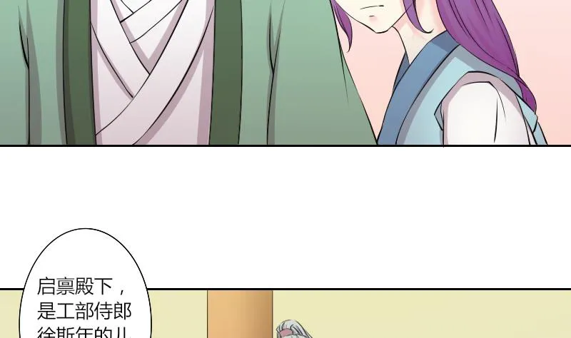 第148话 逛街 4 第5页