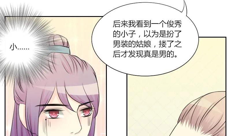 第150话 逛街 6 第20页