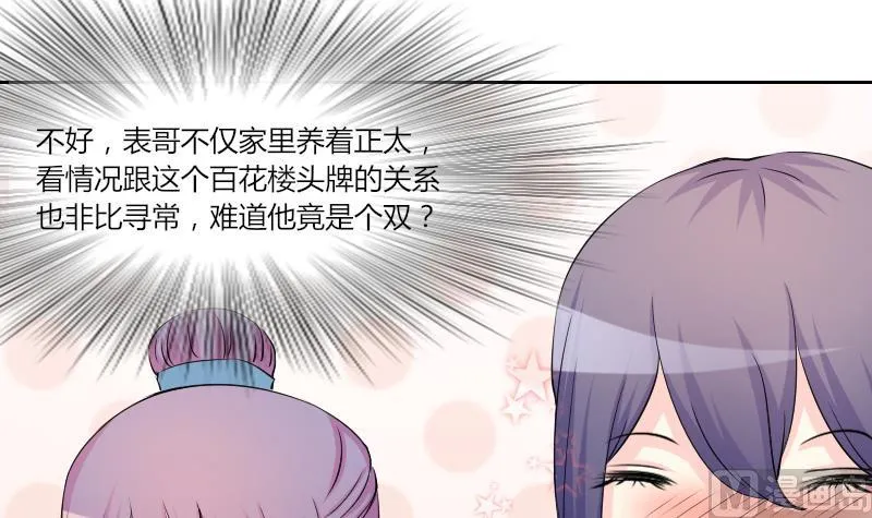 第152话 逛街 8 第21页