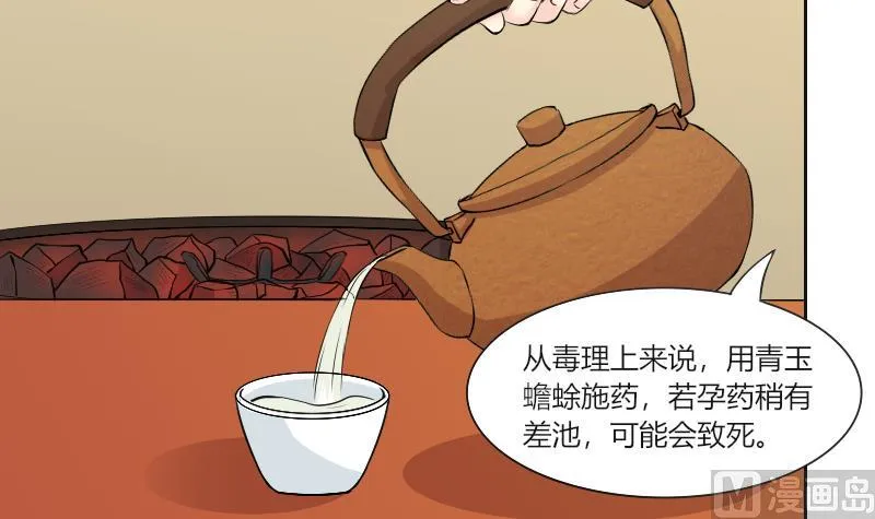 第156话 求药 3 第6页