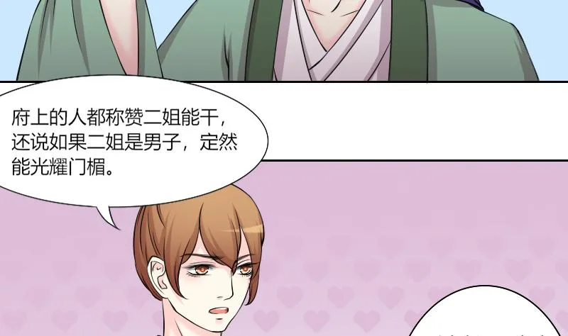 第158话 来信 1 第13页