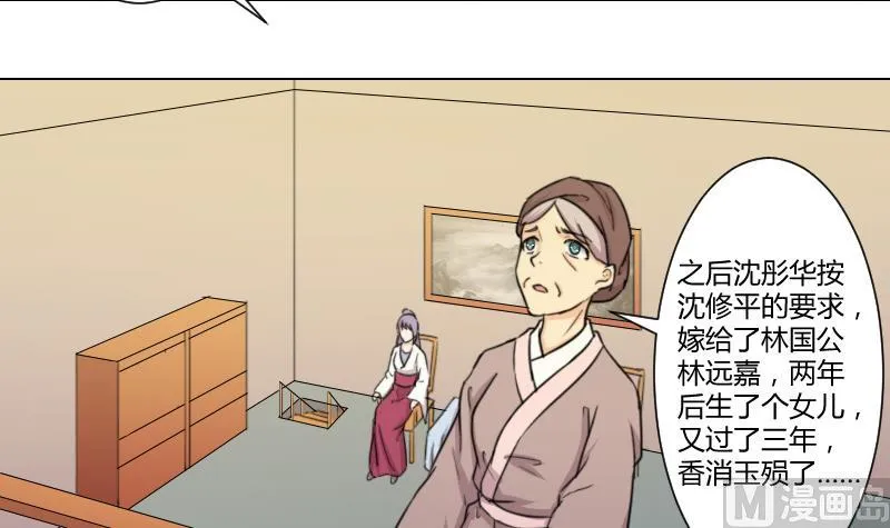 第167话 渊源 5 第27页