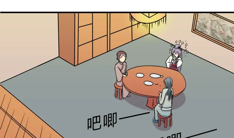 第168话 渊源 6 第29页