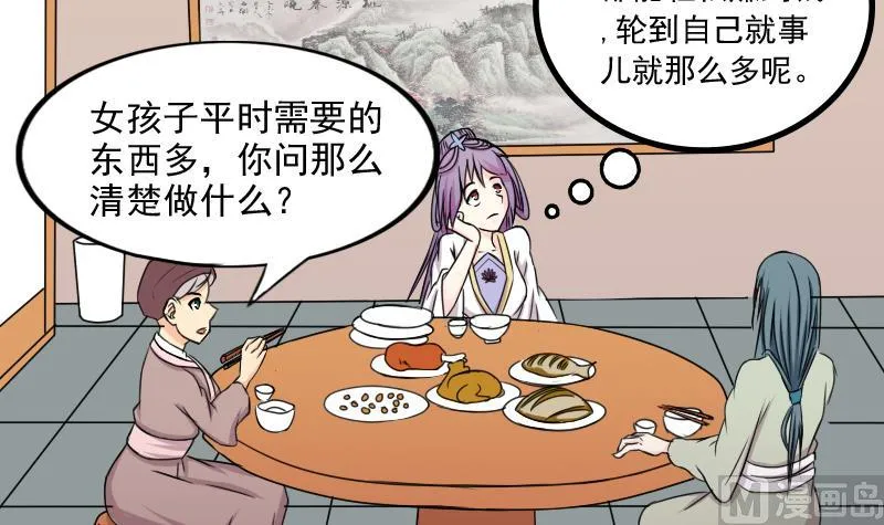 第171话 探听 1 第6页