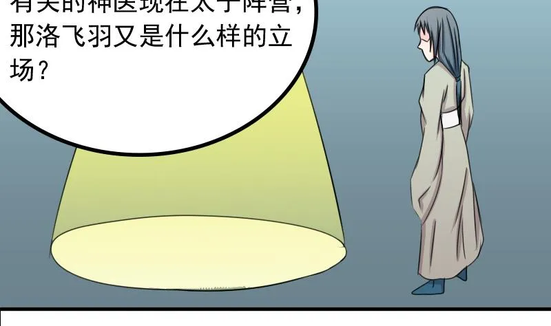 第172话 探听 2 第28页