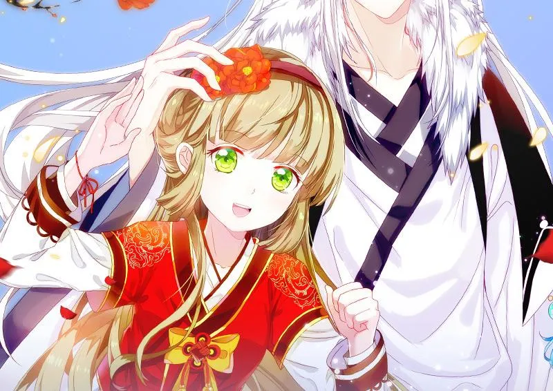 第241话 毓翠宫 第52页