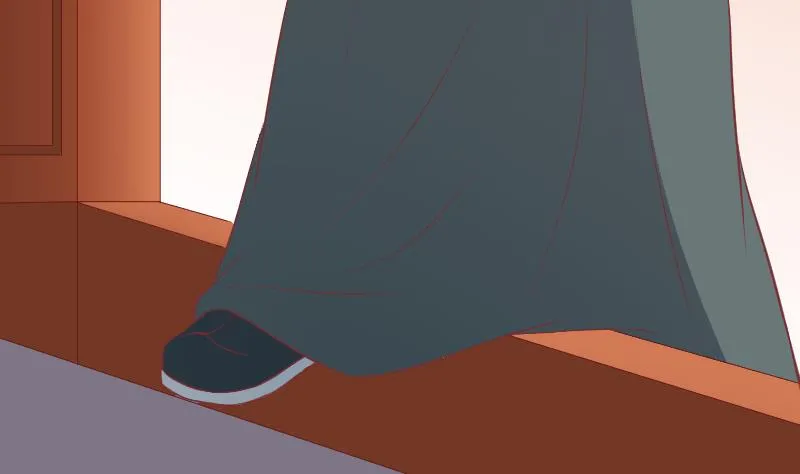 第243话 牵连？ 第26页