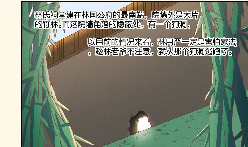 第259话 林月严跑了 第39页