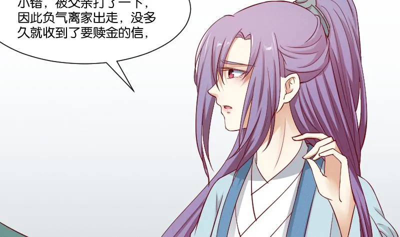 第266话 骑驴 第8页