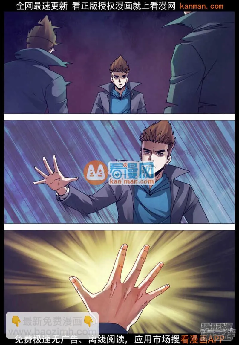 第一百五十二章 以假乱真 第11页