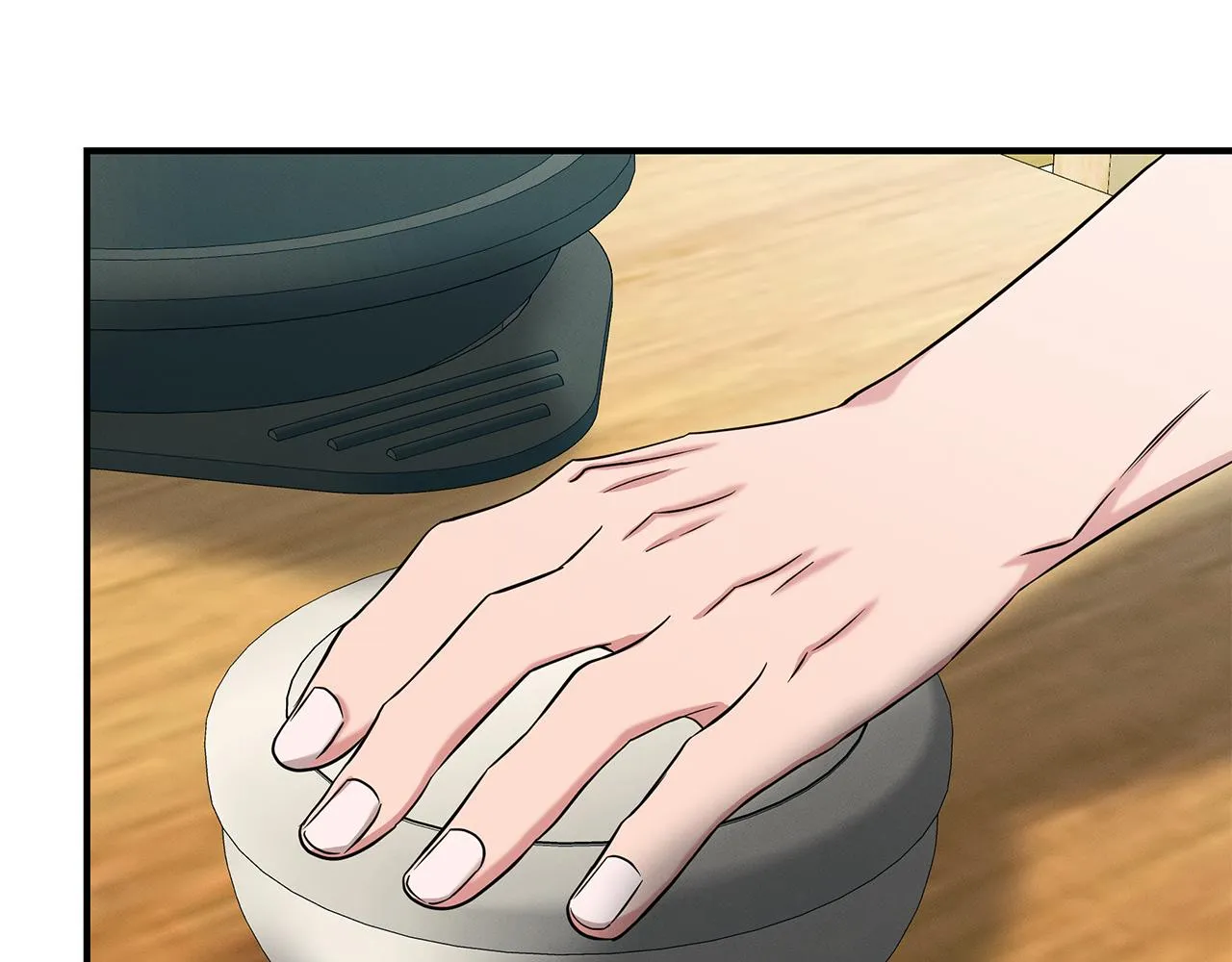 第67话 诱惑 第15页