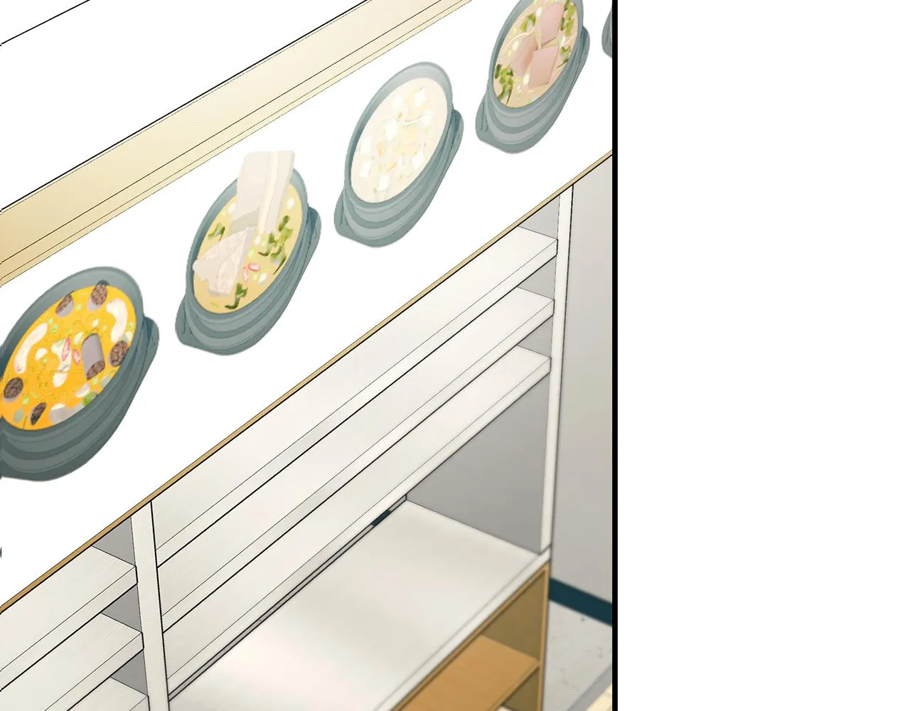 第67话 诱惑 第82页