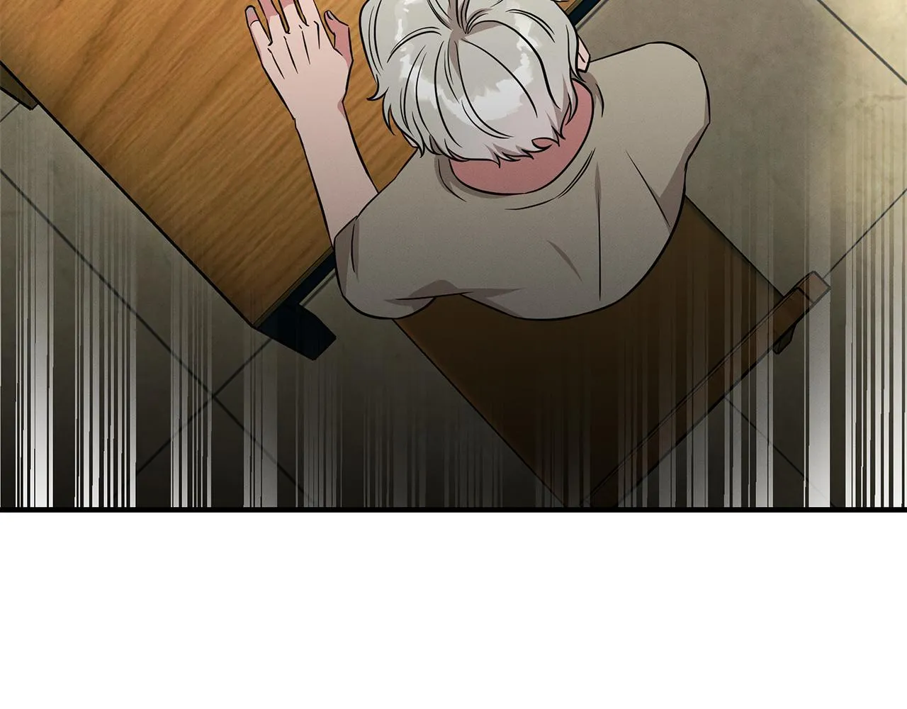 第67话 诱惑 第89页