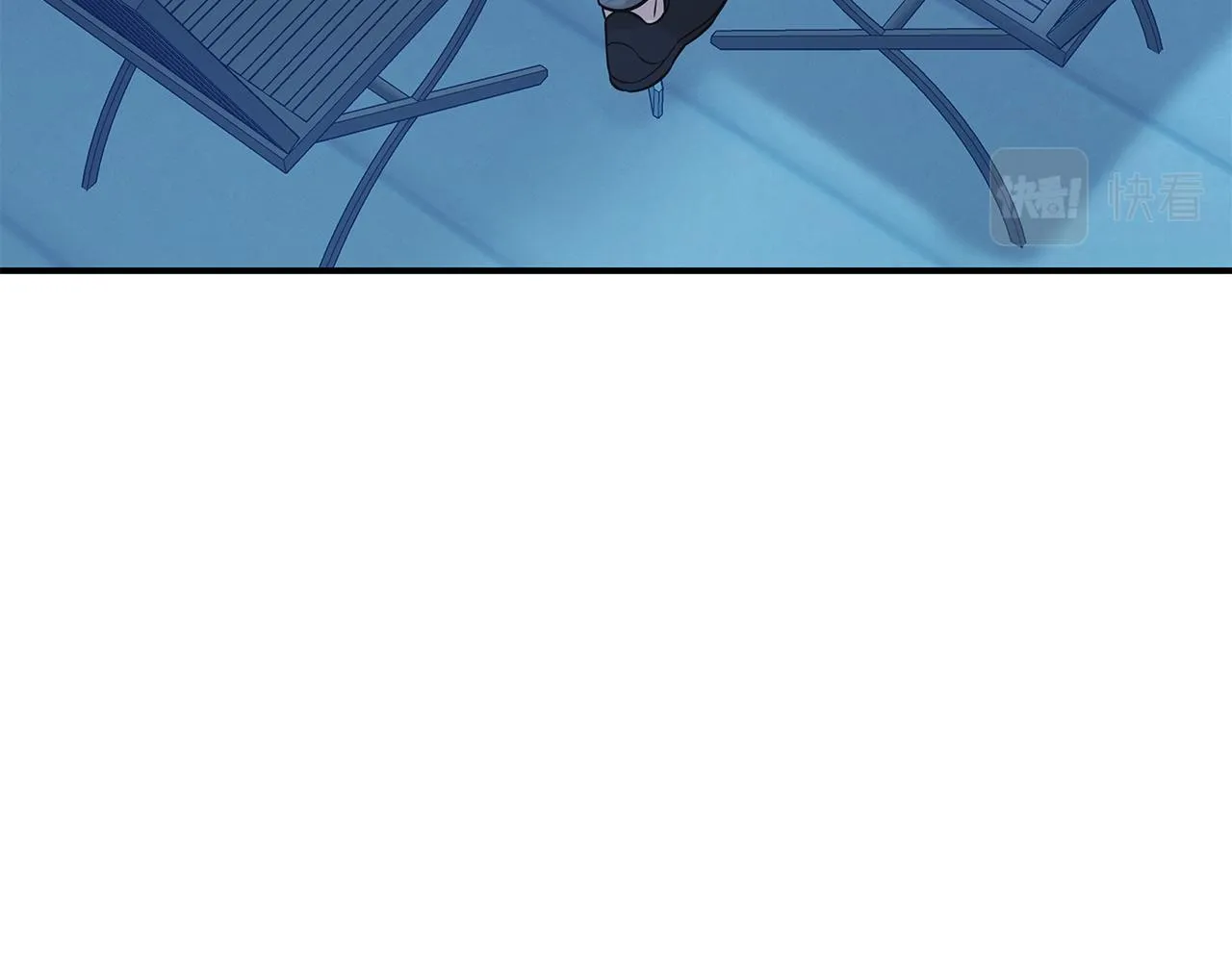第68话 神秘的老者 第11页