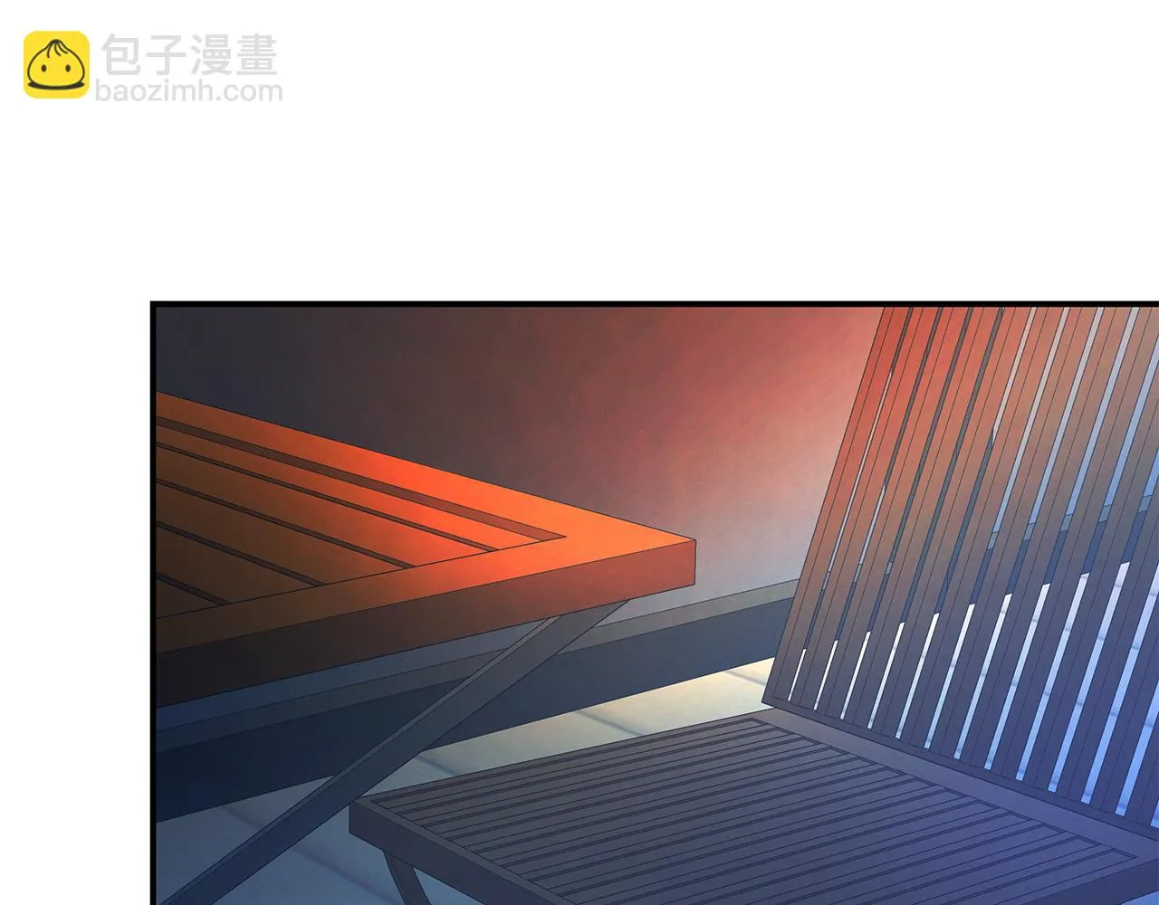 第68话 神秘的老者 第55页