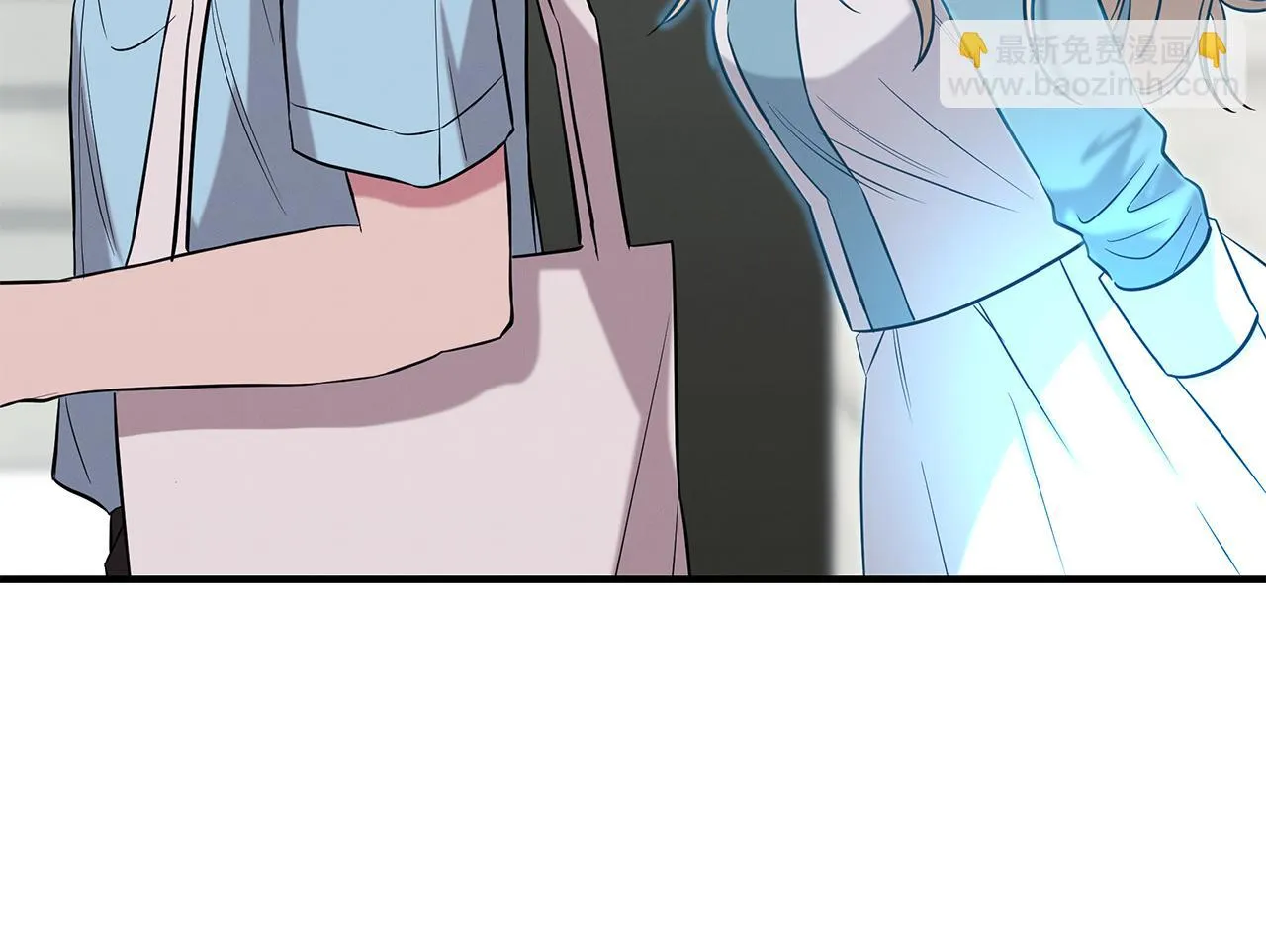 第68话 神秘的老者 第100页