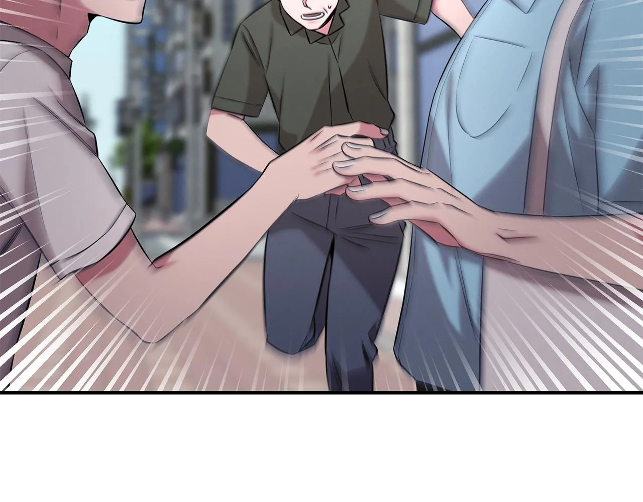 第68话 神秘的老者 第121页