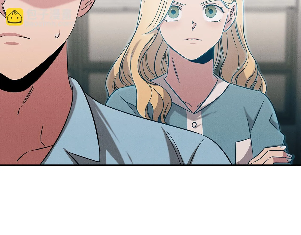第69话 共同的敌人 第2页