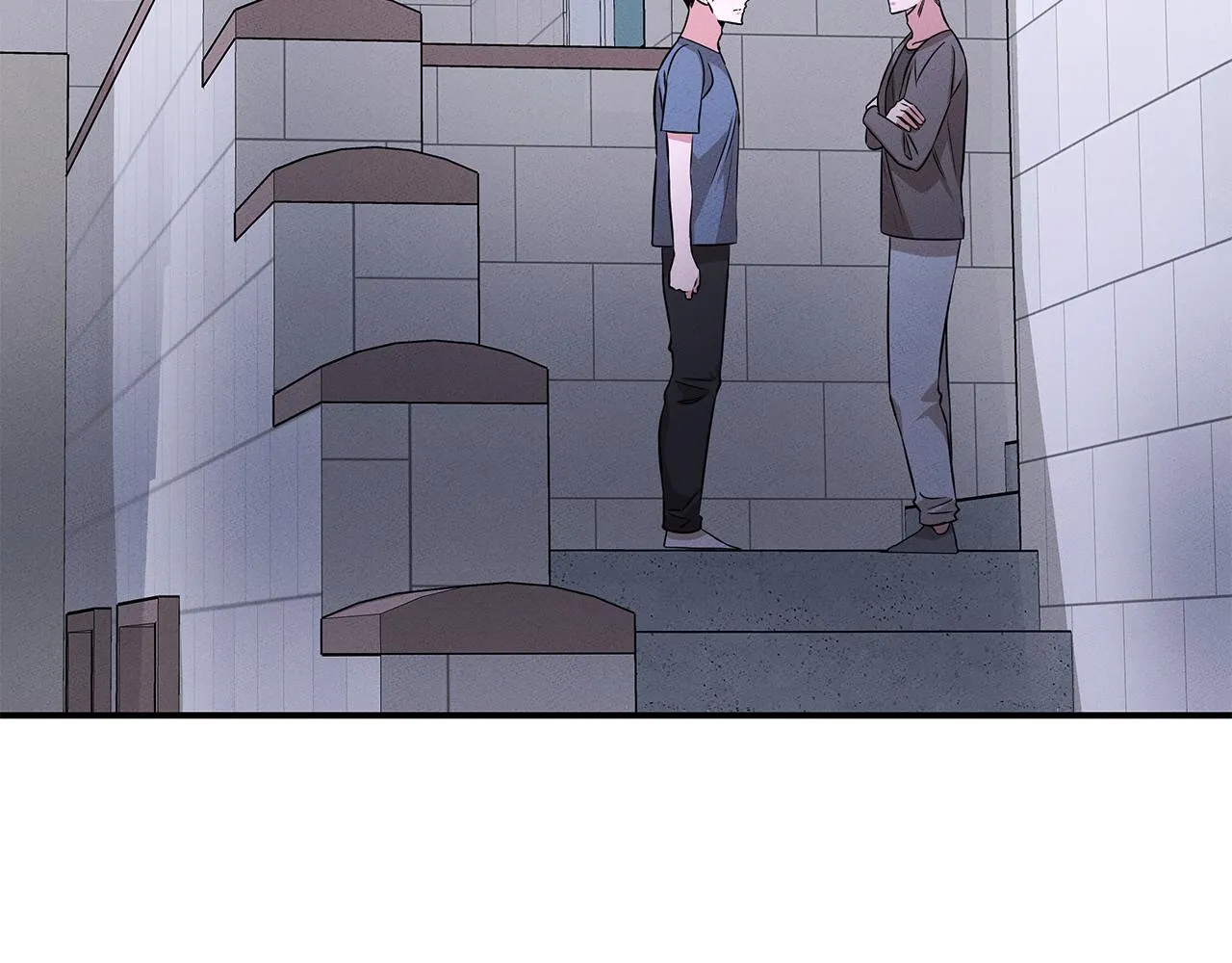 第69话 共同的敌人 第57页