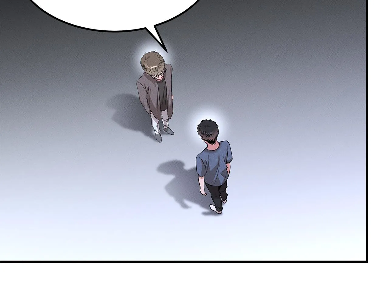 第69话 共同的敌人 第112页