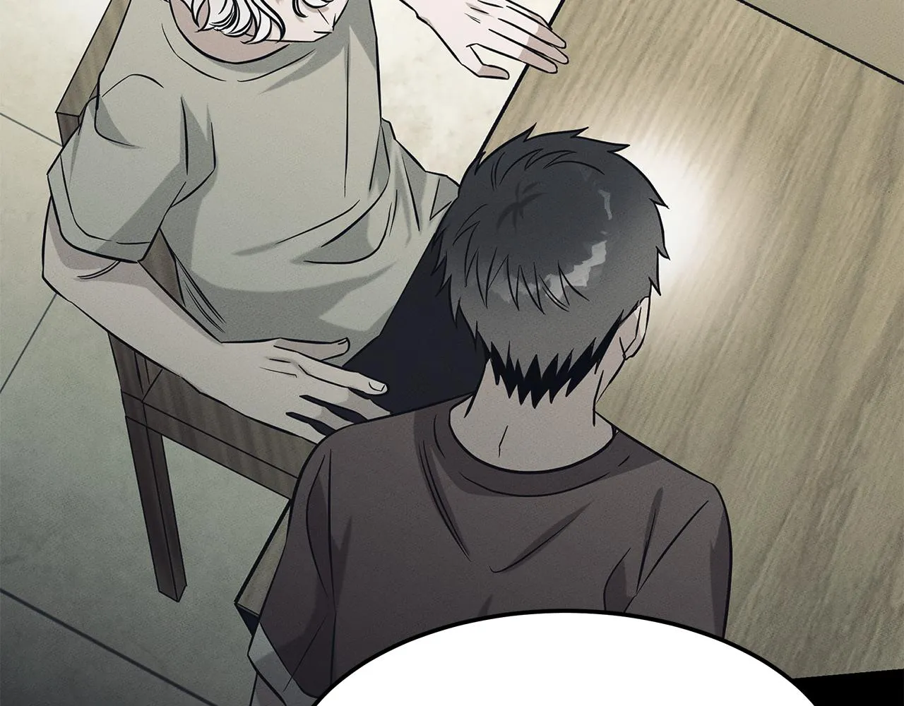 第69话 共同的敌人 第140页
