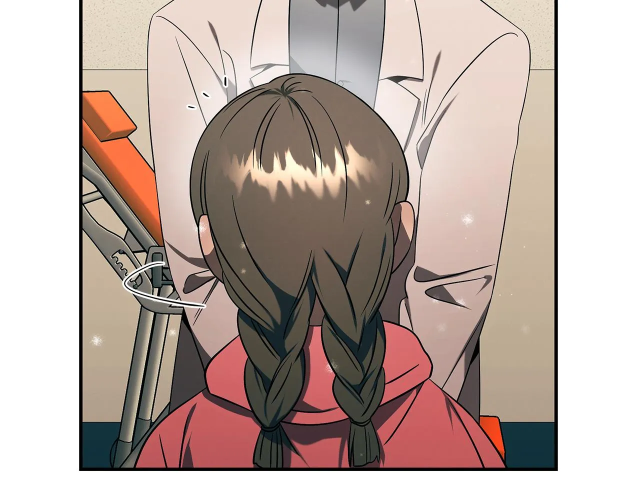 第100话 超级炸弹 第125页