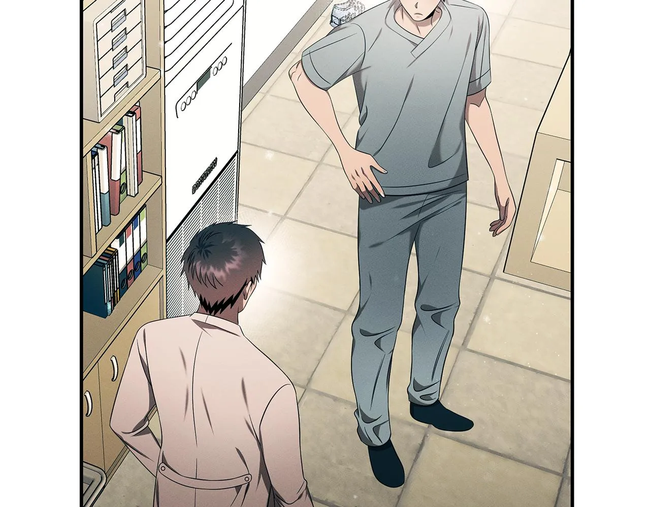 第95话 医生的职责 第162页