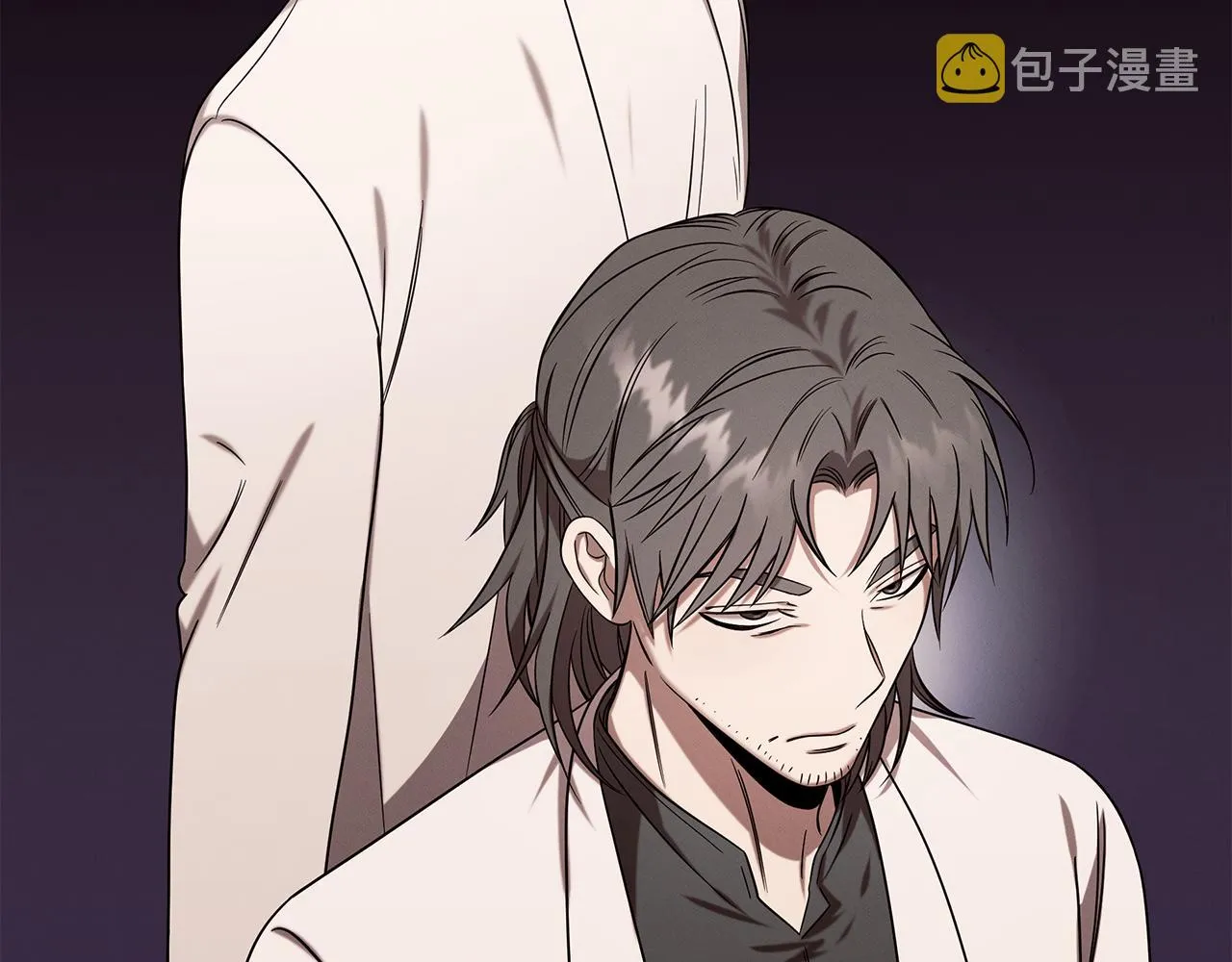 第89话 净化 第33页