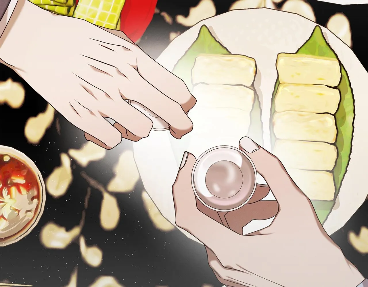 第89话 净化 第176页