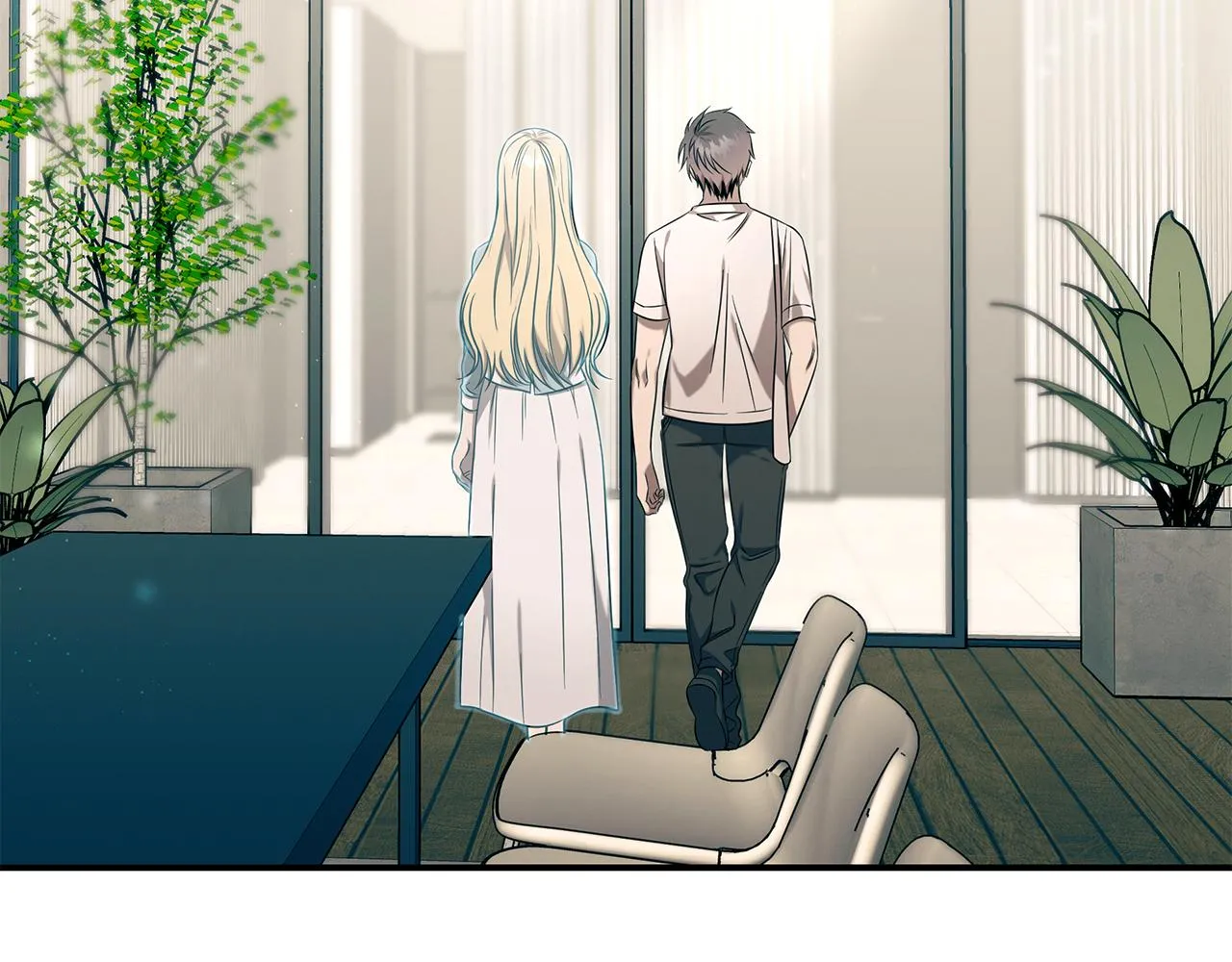 第88话 告白 第40页