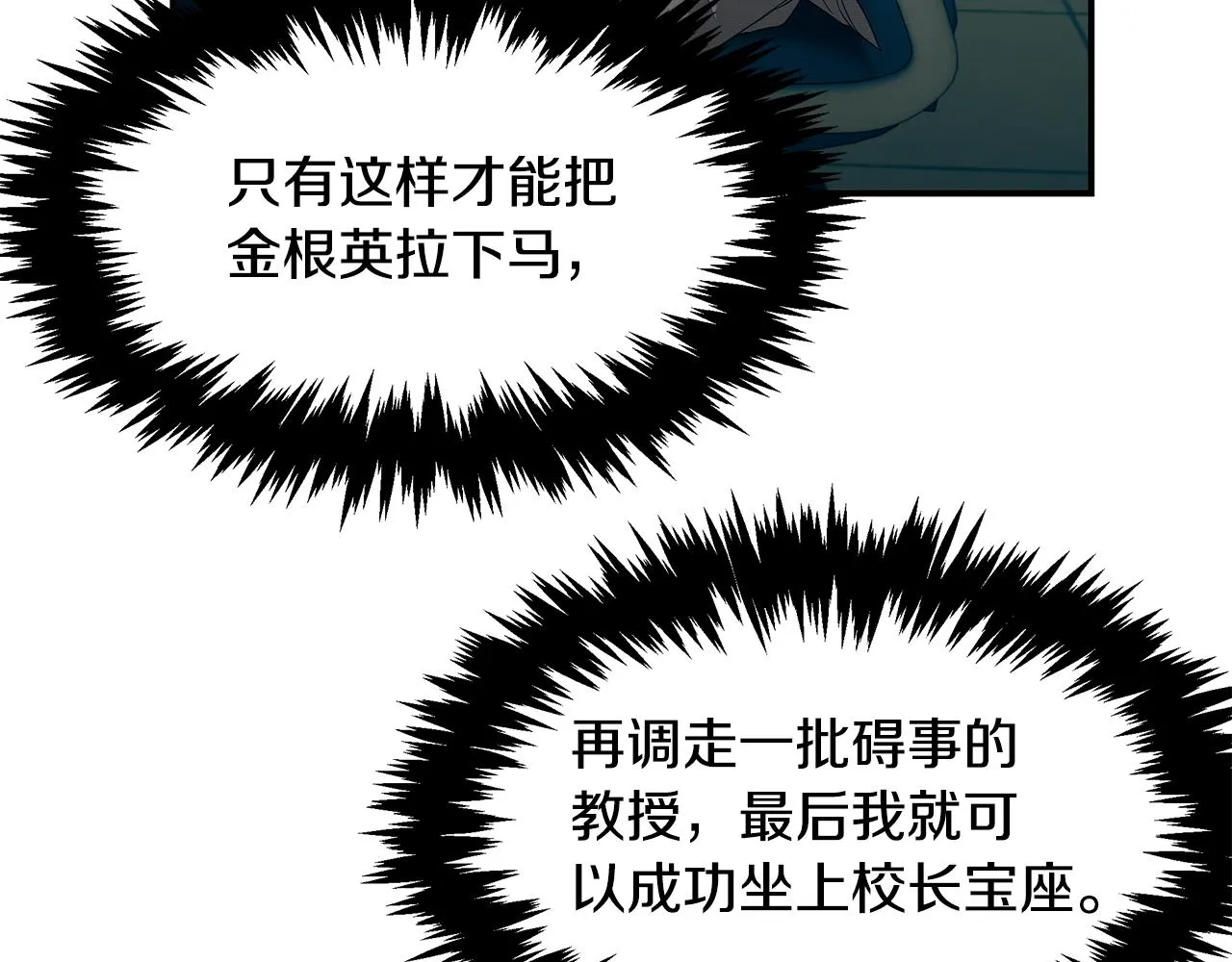 第87话 教授的阴谋 第10页