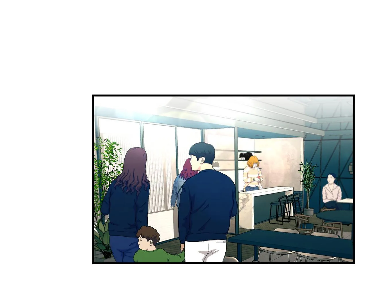 第87话 教授的阴谋 第194页
