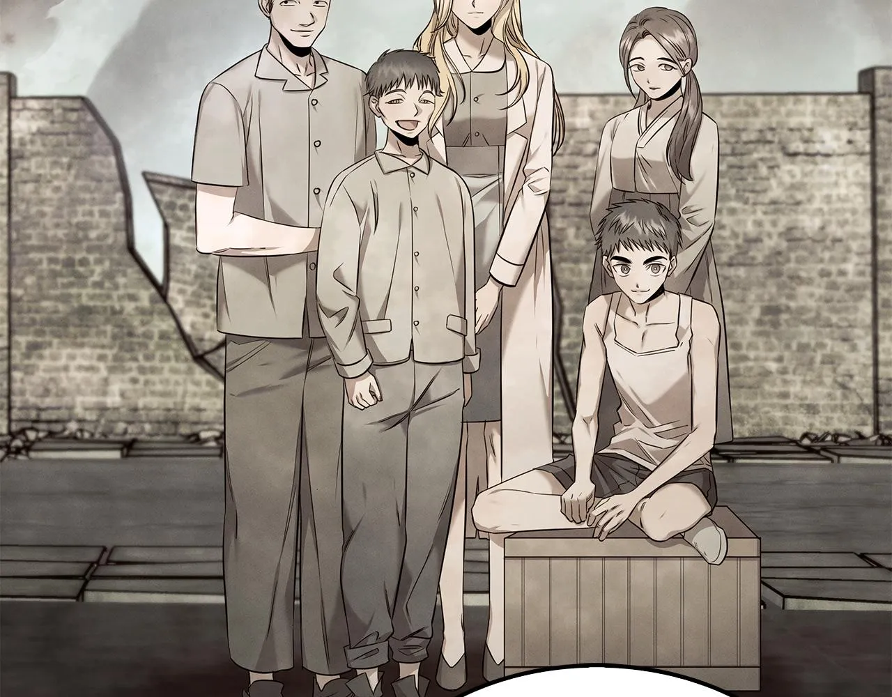 第83话 失忆 第147页