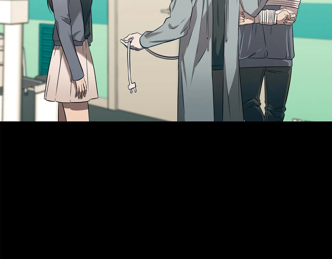 第79话 求学之路 第74页
