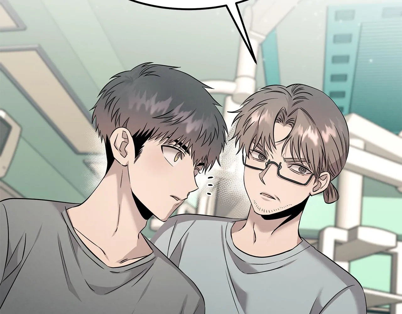 第76话 放虎归山 第25页