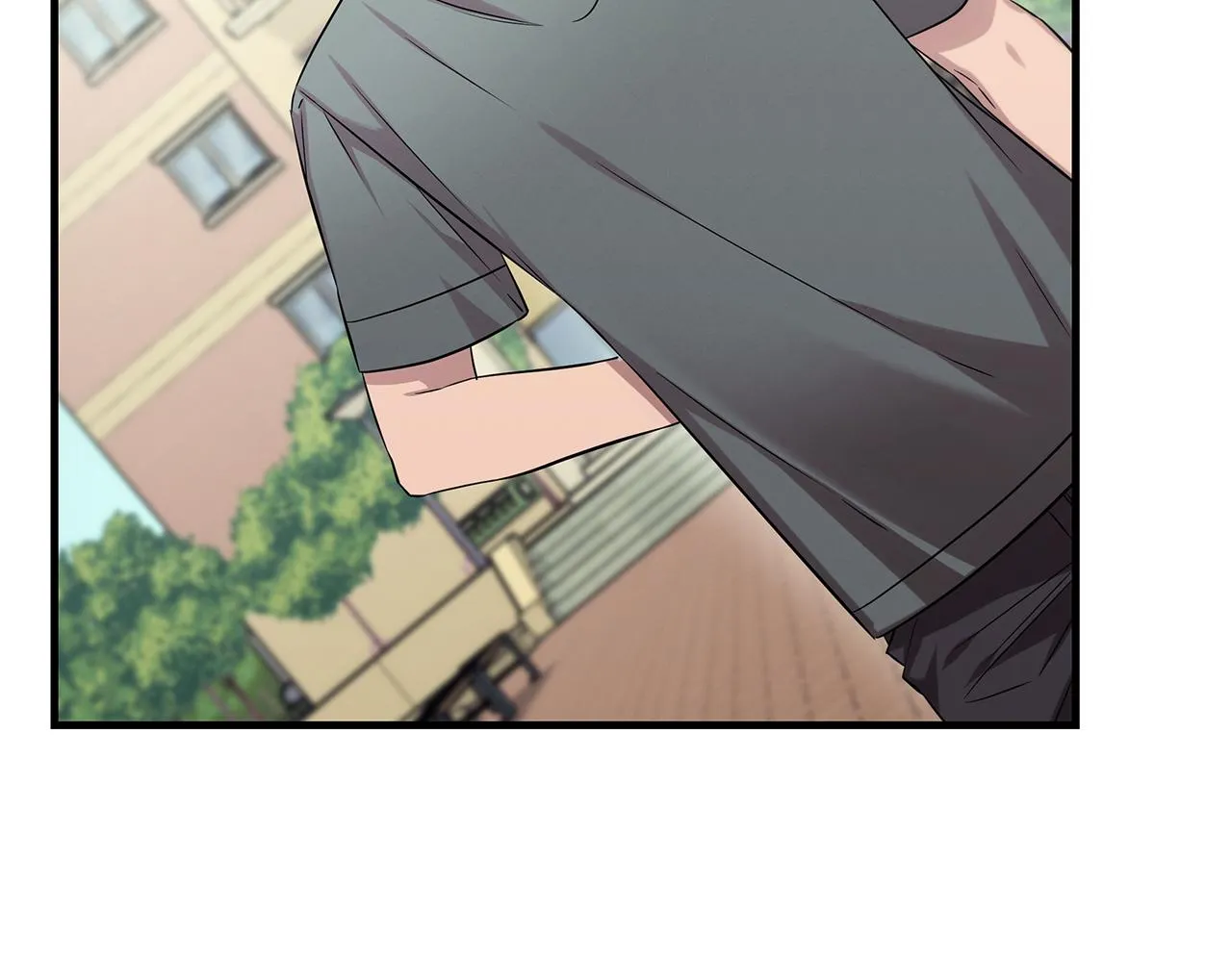 第76话 放虎归山 第81页