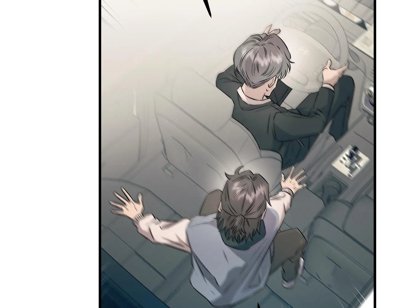 第76话 放虎归山 第137页
