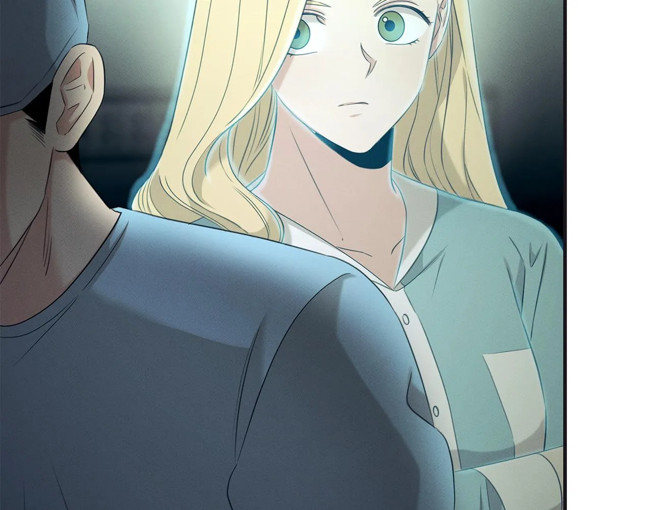 第65话 进阶 第6页