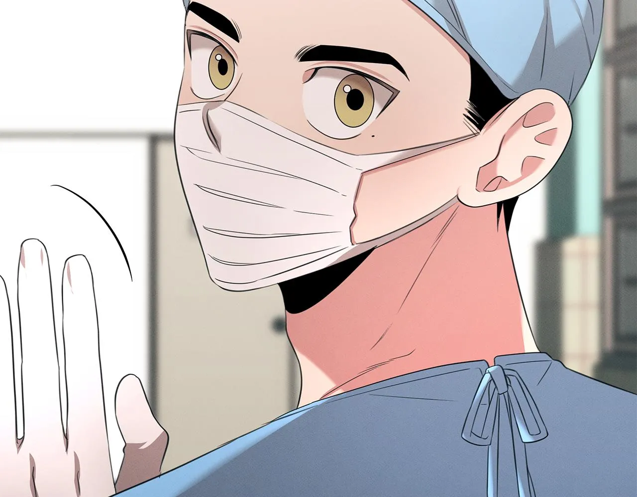 第62话 胸有成竹 第38页
