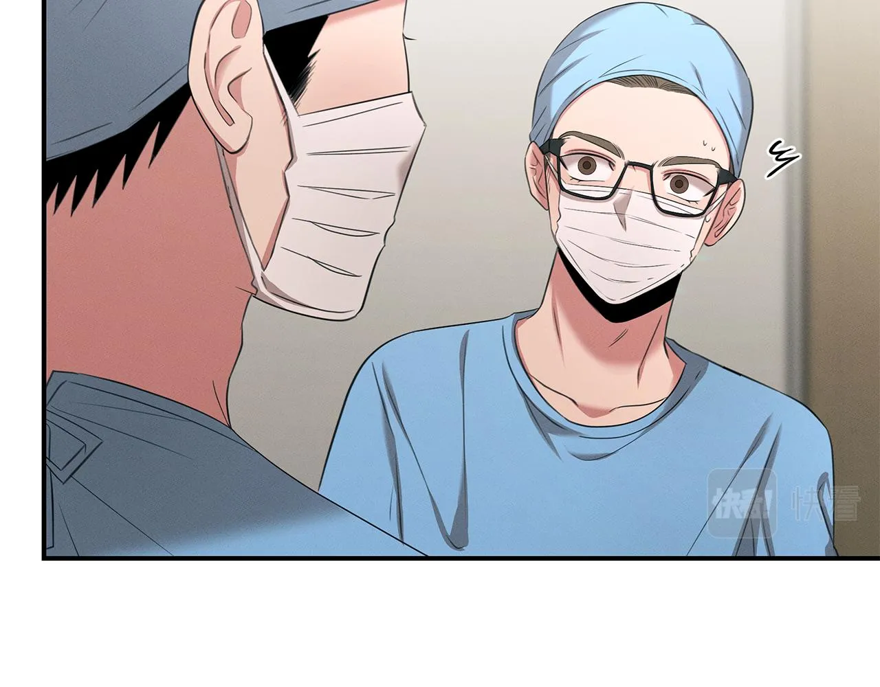 第62话 胸有成竹 第112页