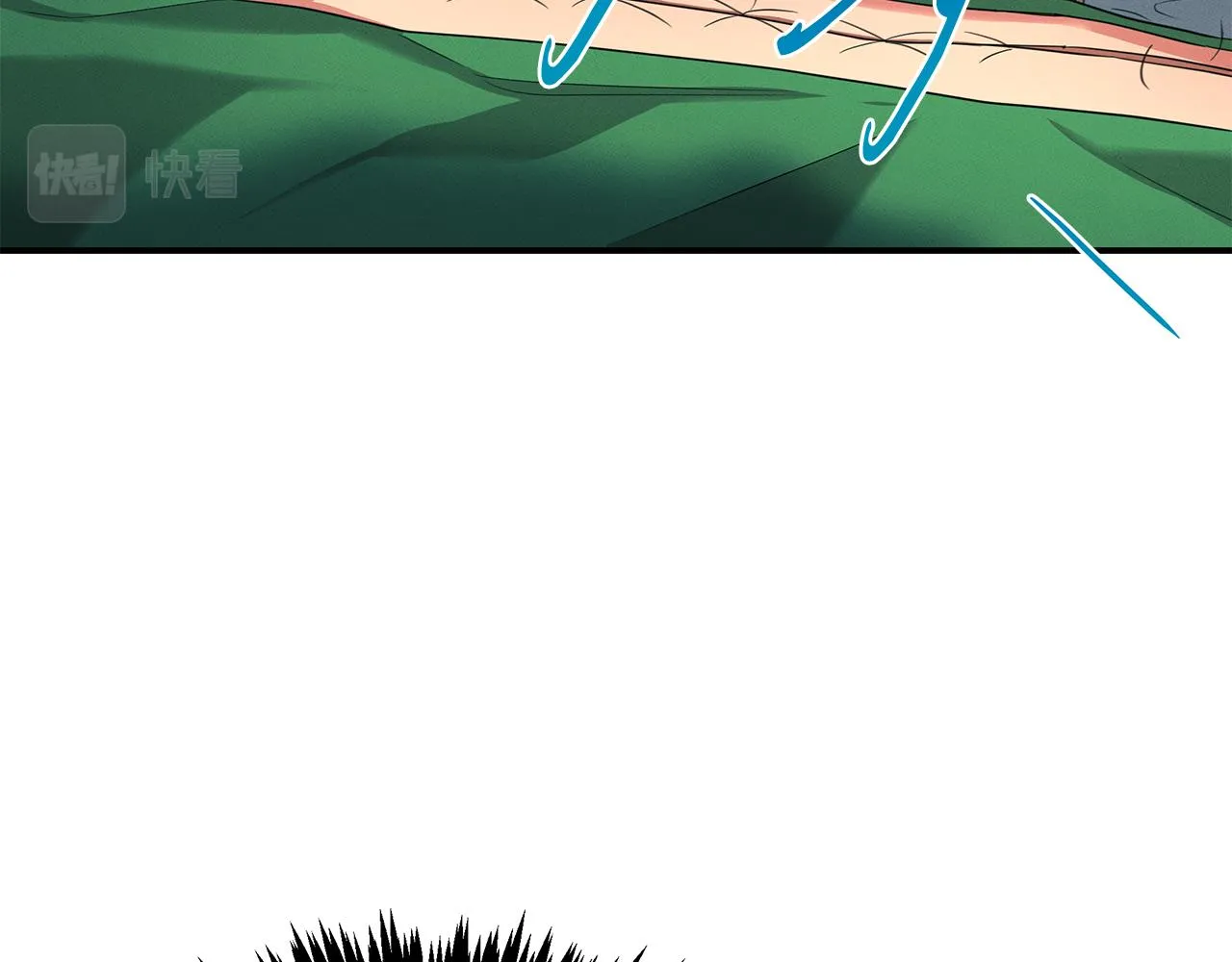 第62话 胸有成竹 第133页