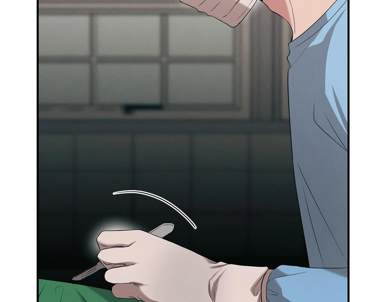 第61话 命运的对决 第9页