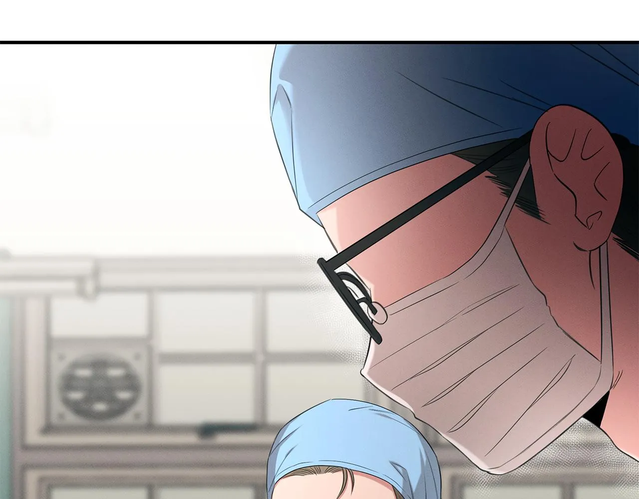 第61话 命运的对决 第90页