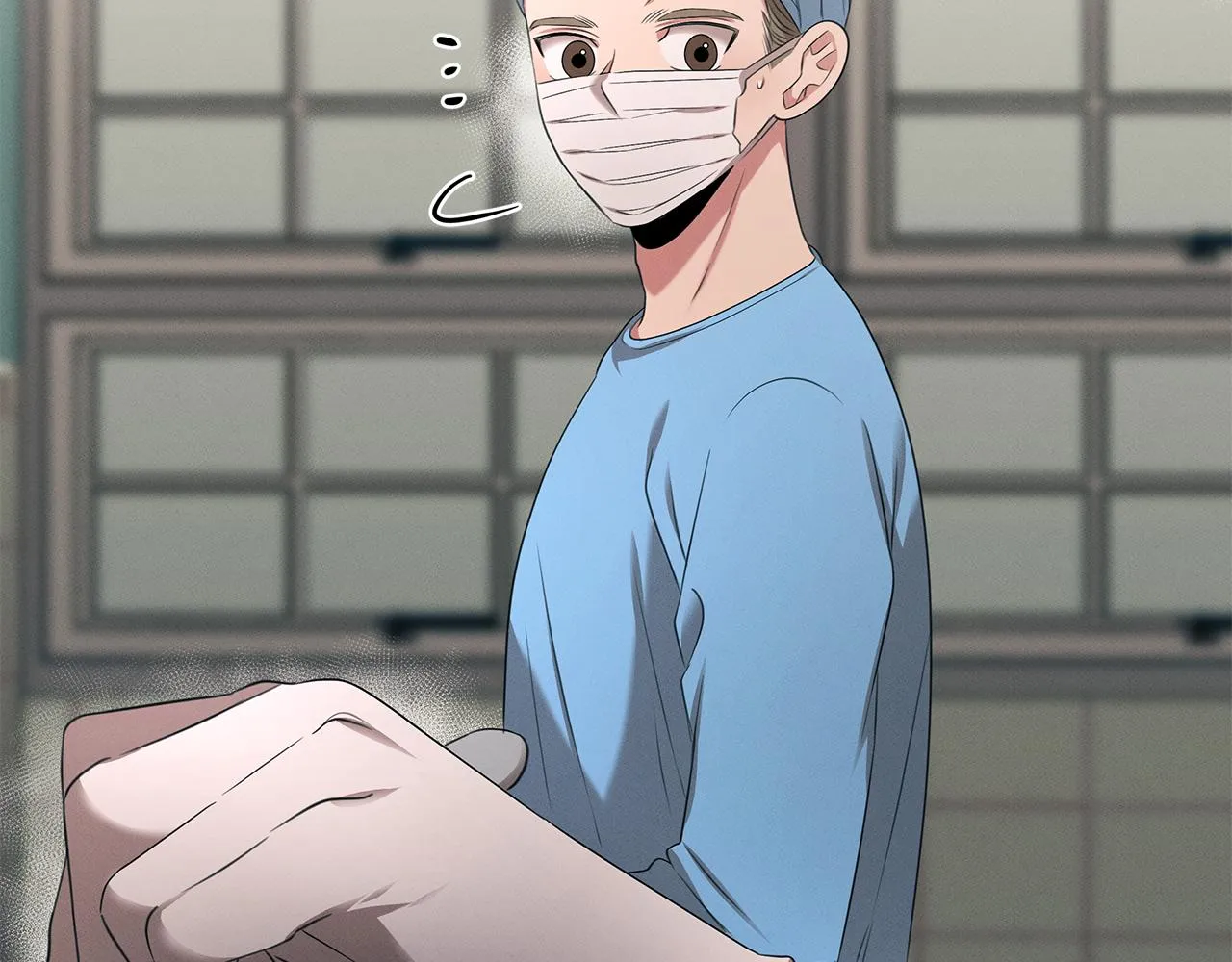 第61话 命运的对决 第91页