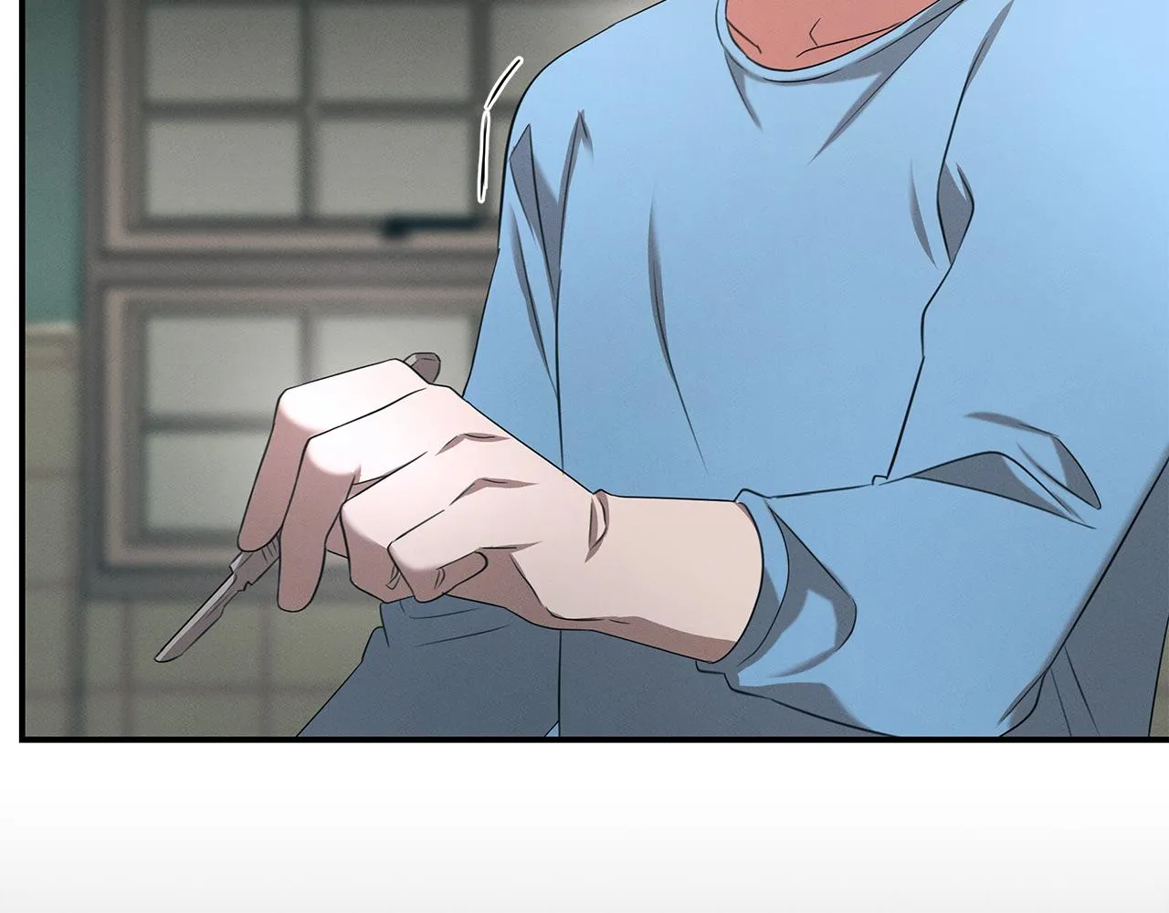 第61话 命运的对决 第94页