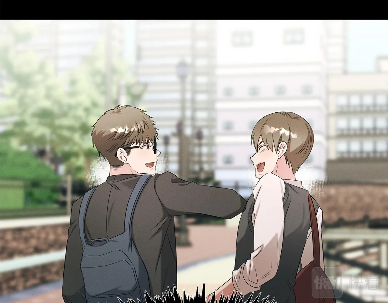 第61话 命运的对决 第103页