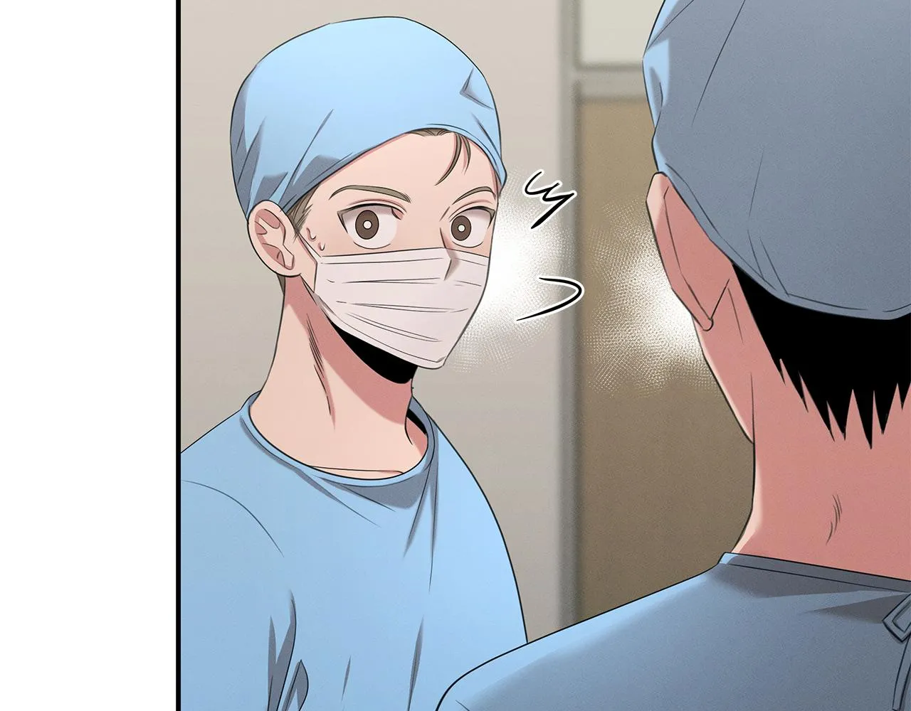 第61话 命运的对决 第114页