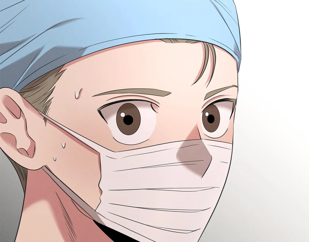 第61话 命运的对决 第119页