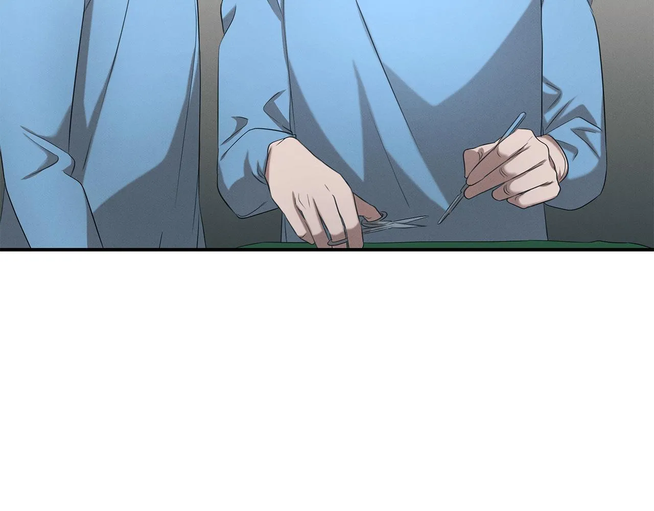 第61话 命运的对决 第124页